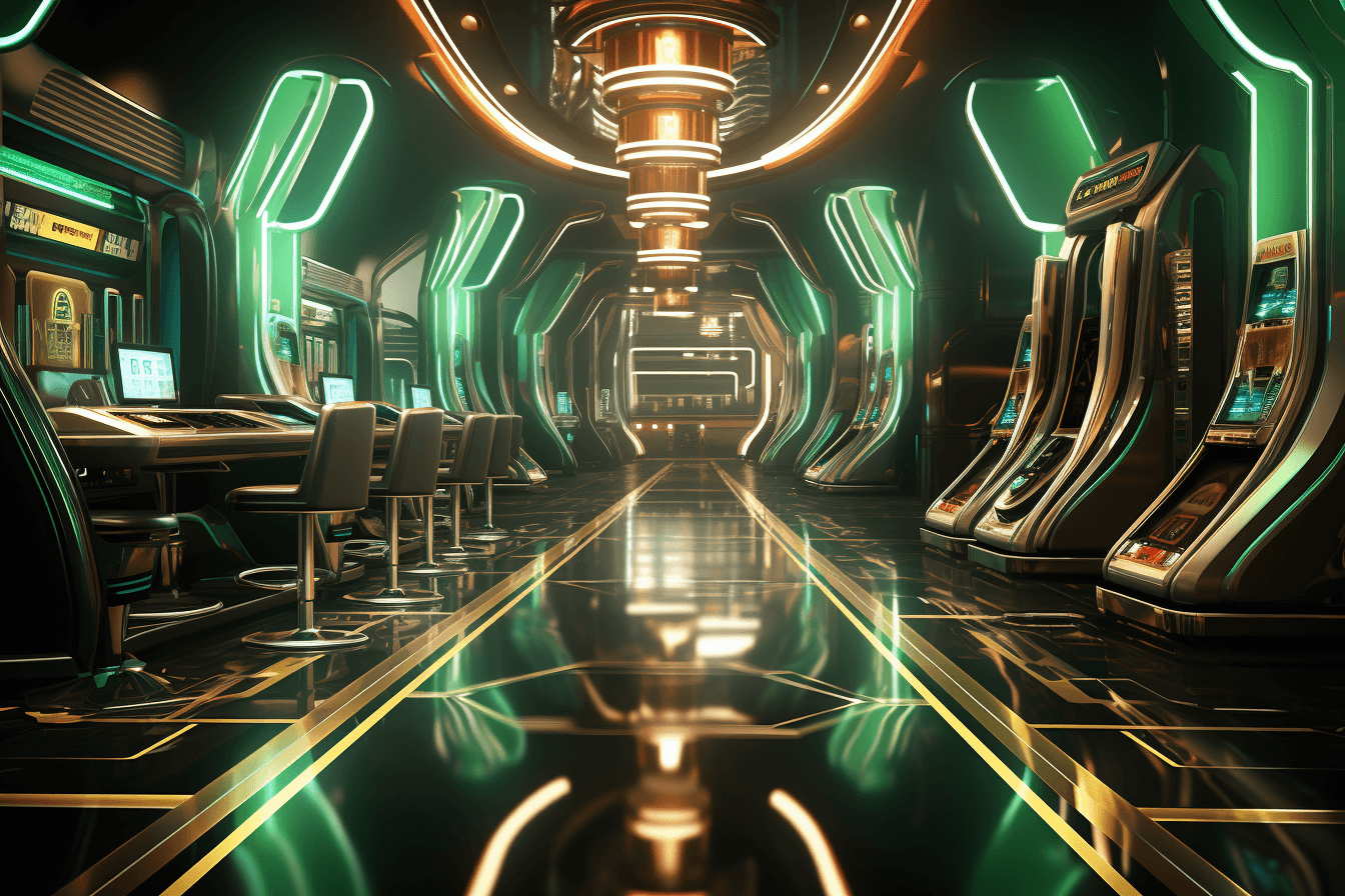 Як почати грати в нові ігри казино онлайн image