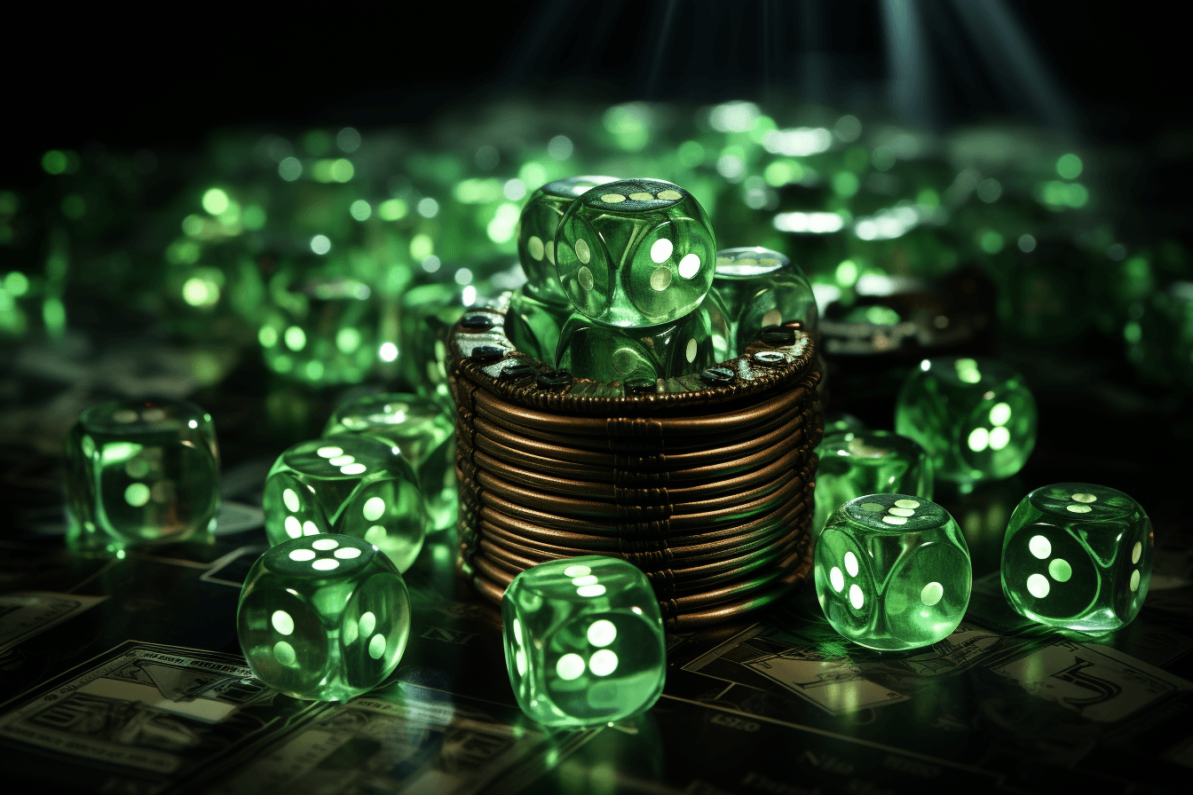 Найкращі нові бонуси казино для професійних гравців image