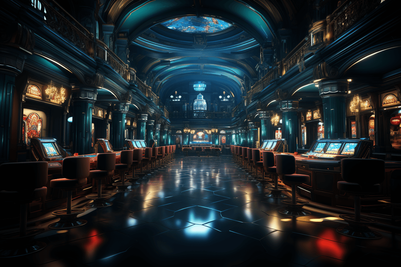 Різниця між звичайним і новим онлайн-казино image