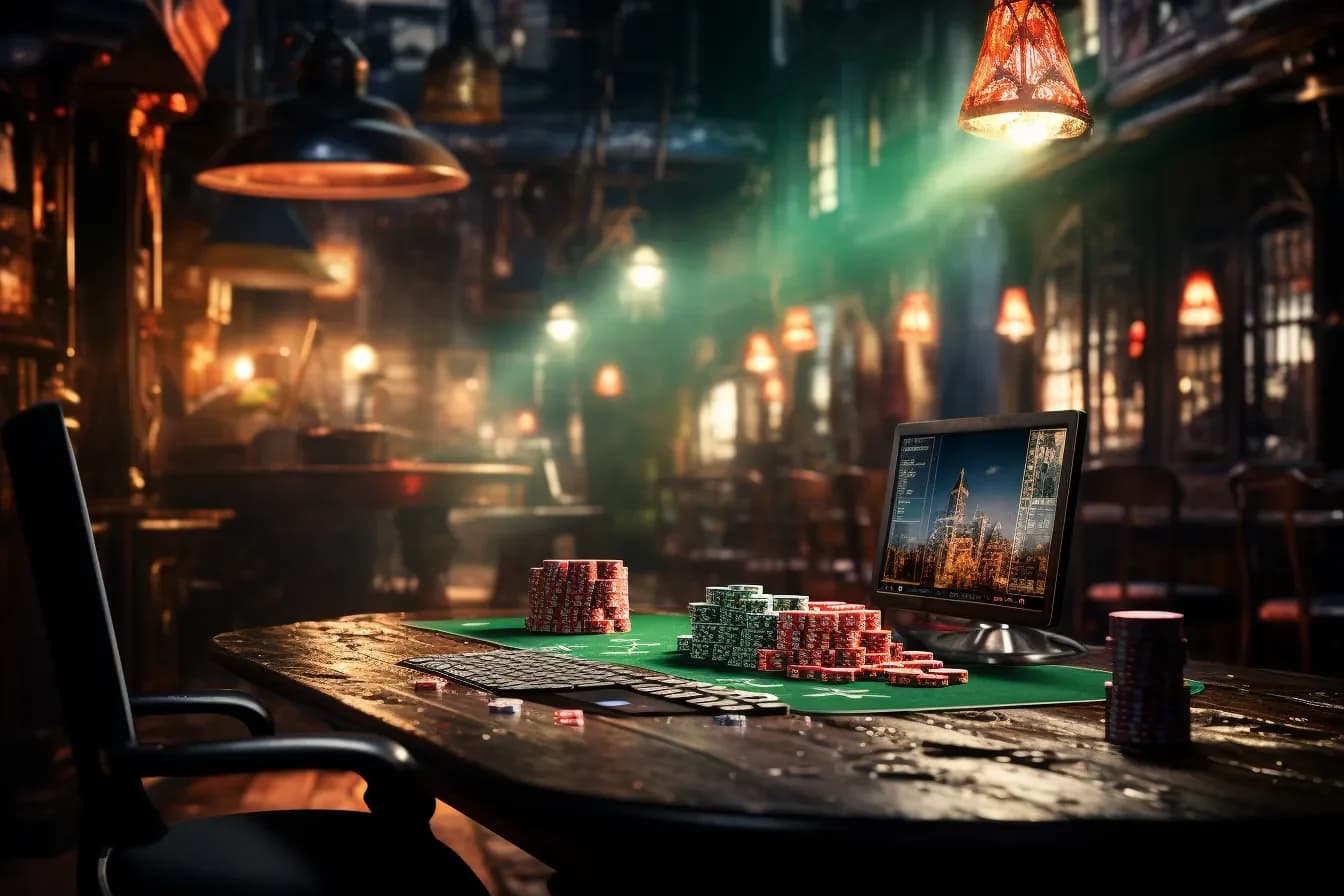 Поширені запитання щодо нового онлайн-казино image