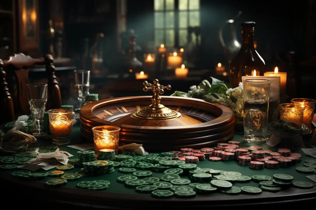 Найкращі ігри, в які можна грати в казино Hell Spin image