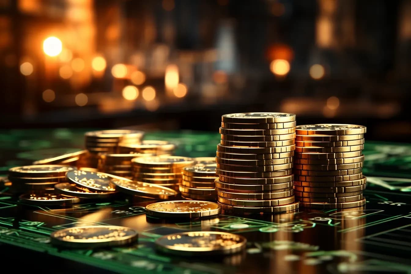 Інноваційні програми лояльності в найновіших онлайн-казино image