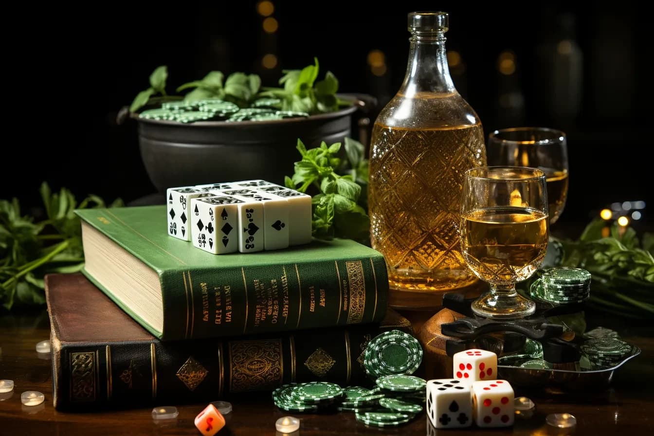 Усе про положення та умови в New Casinos Online image