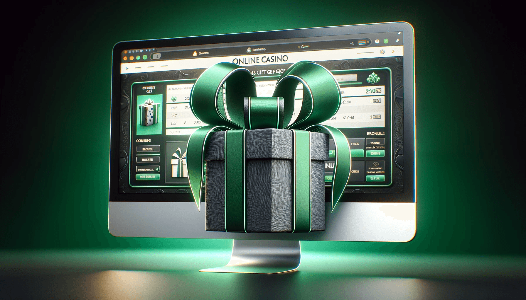 3 способи отримати бездепозитні бонусні коди в нових казино image