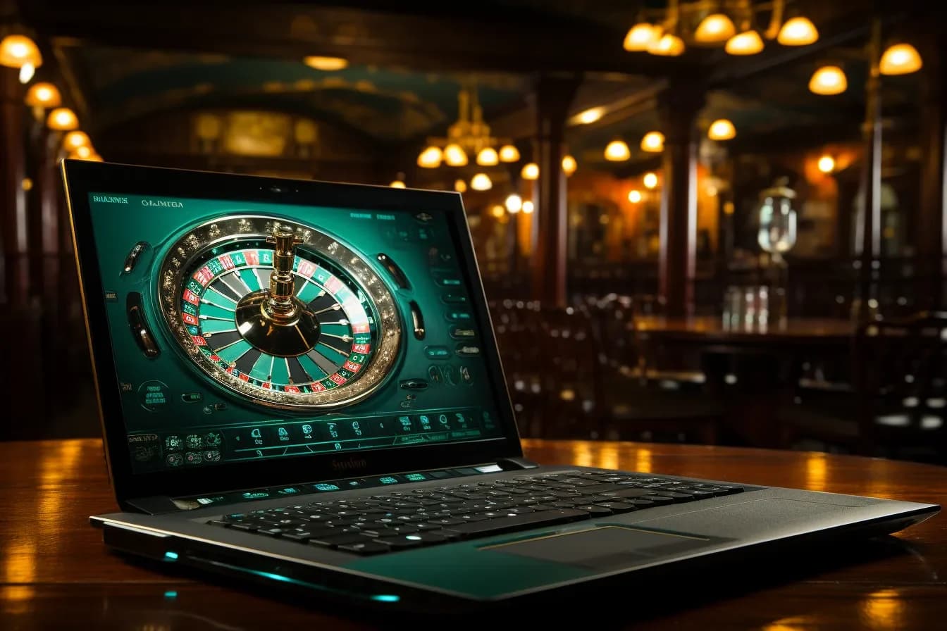 Як стати професійним гравцем на нових сайтах казино image