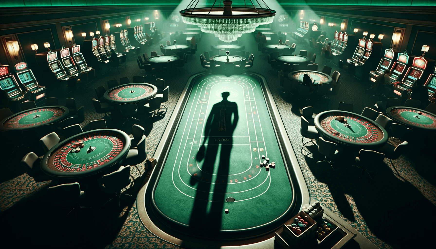 Шість типів гравців, яких слід уникати в новому онлайн-казино image