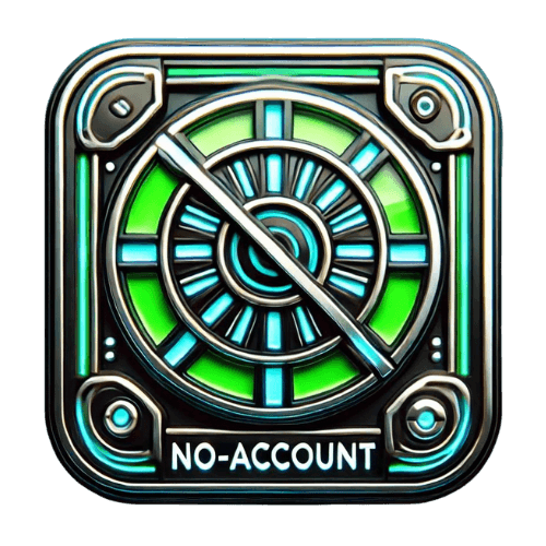 Без реєстрації