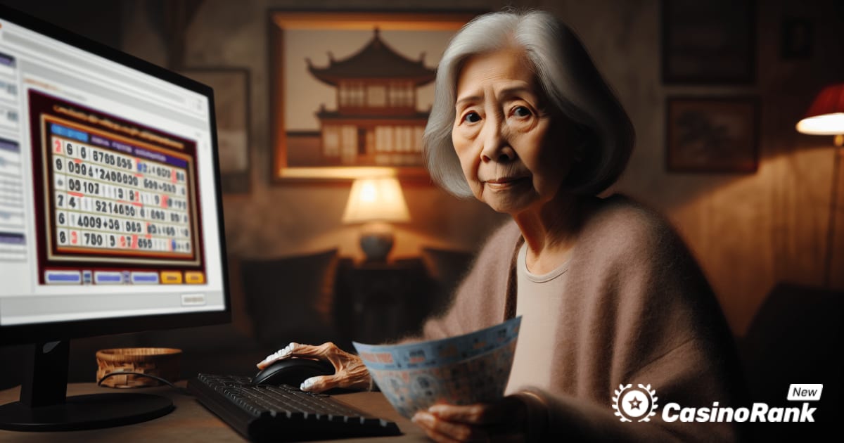 UKGC запроваджує суперечливу заборону на азартні ігри в Інтернеті для пенсіонерів старше 65 років