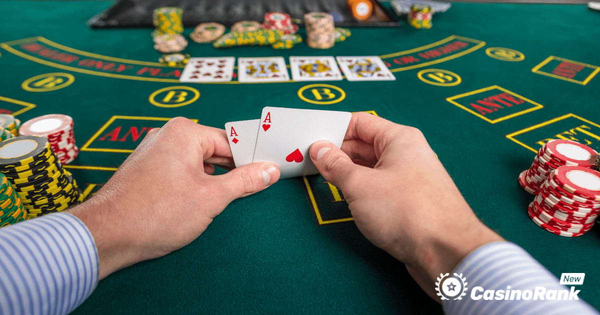 Повний посібник із гри в онлайн-турніри в покер