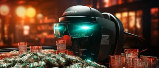 Нові казино з функцією віртуальної реальності: що вони можуть запропонувати?