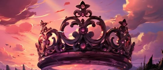 Pragmatic Play запрошує гравців збирати королівські нагороди в Starlight Princess
