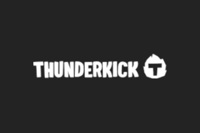 10 найкращих Нове Казино Thunderkick 2025