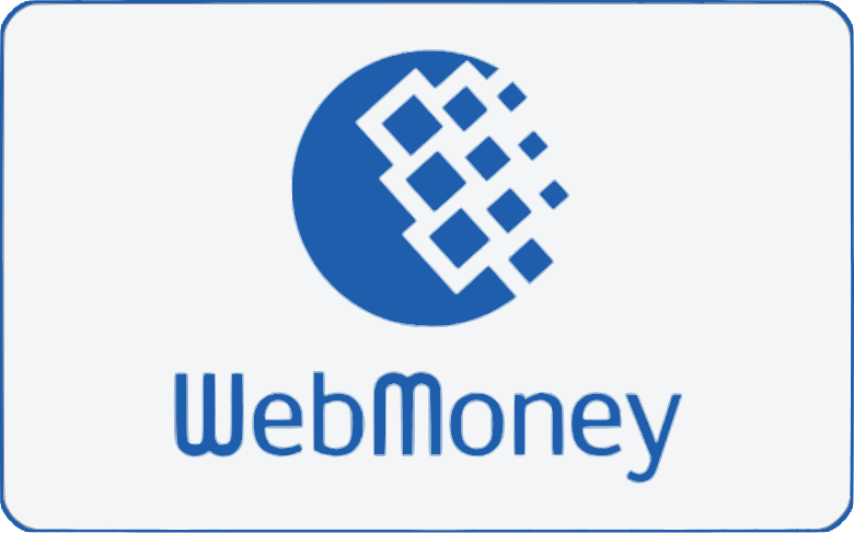 Список 10 нових безпечних онлайн-казино WebMoney