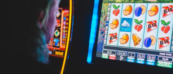 8 ознак того, що ви стаєте залежним від азартних ігор