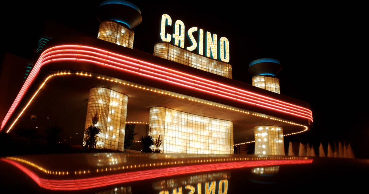 4 нові захоплюючі відкриття казино у 2023 році