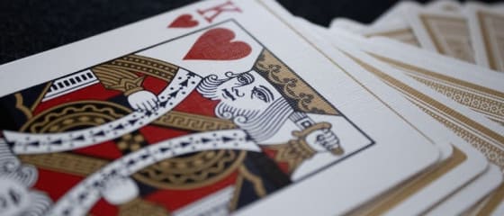 4 цікаві факти та міфи про покер роками!