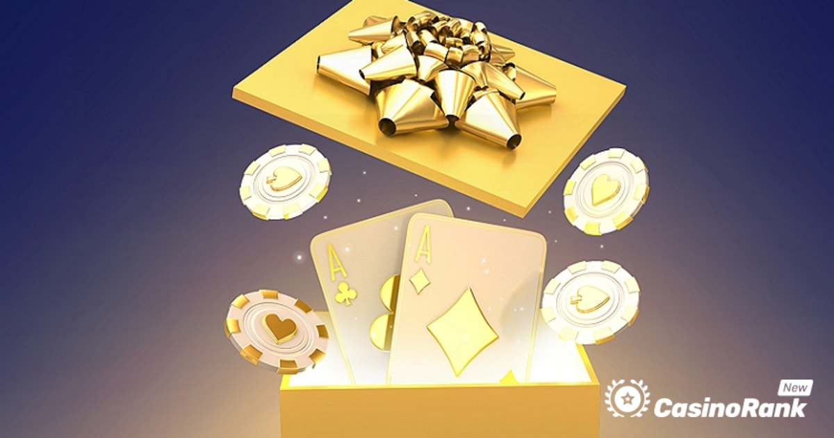 20Bet Casino пропонує всім учасникам 50% бонус казино Reload Щоп’ятниці
