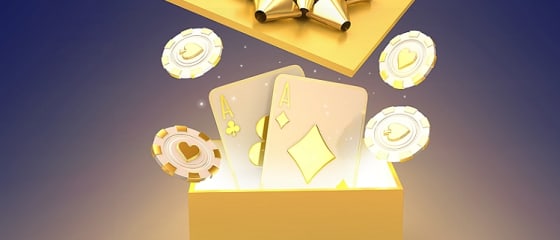 20Bet Casino пропонує всім учасникам 50% бонус казино Reload Щоп’ятниці