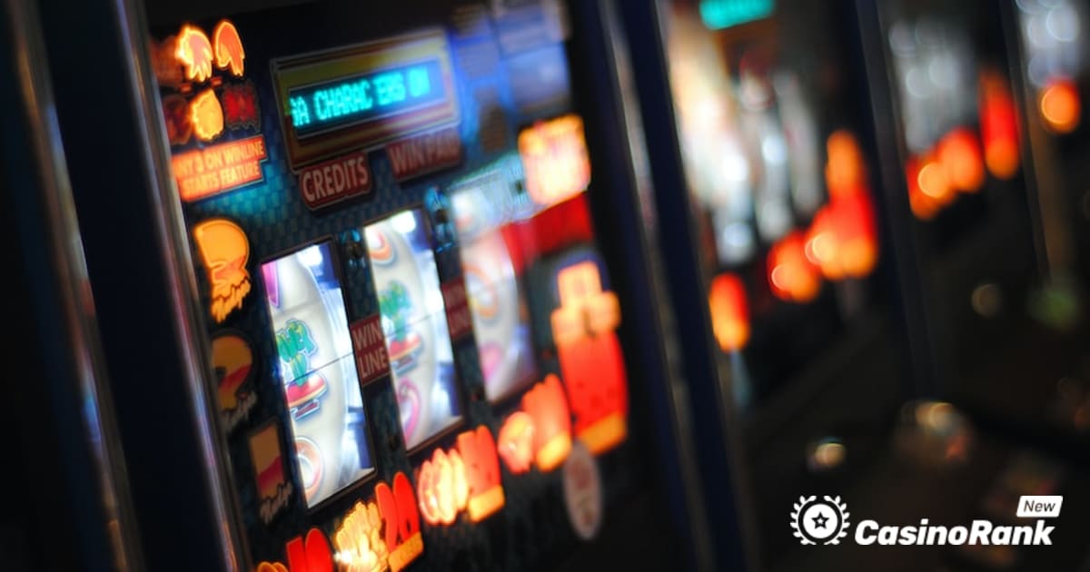 Як вибрати нове онлайн-казино для найкращого досвіду в ігрових автоматах