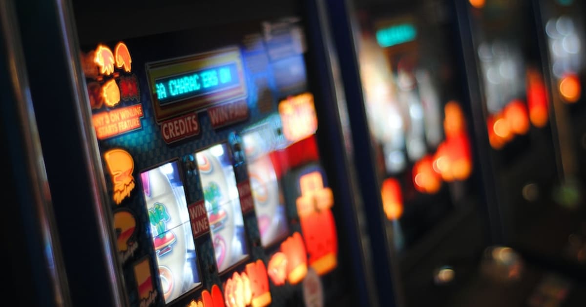 Як вибрати нове онлайн-казино для найкращих ігрових автоматів