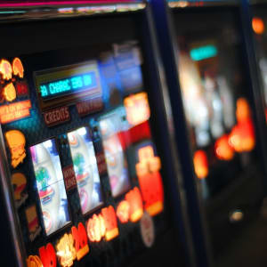 Як вибрати нове онлайн-казино для найкращих ігрових автоматів