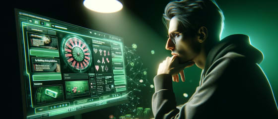 6 ознак того, що ви стаєте залежними від онлайн-азартних ігор