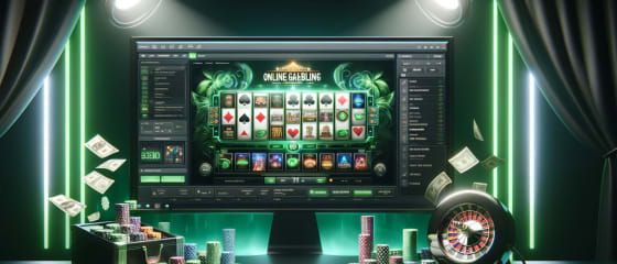 5 порад щодо досягнення дисципліни в азартних іграх у нових онлайн-казино