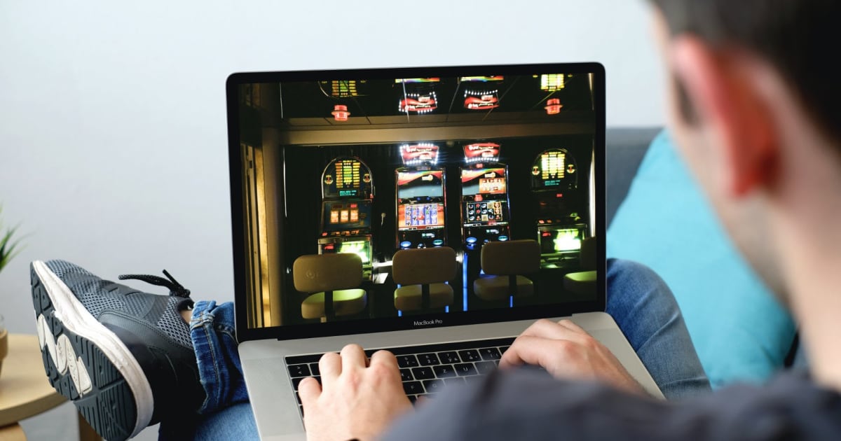 Найкращі ігри онлайн-казино для новачків у 2023 році