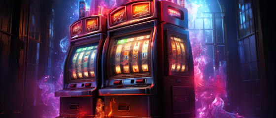 Топ-3 нових казино з непереборними бонусами Paysafecard на перший депозит