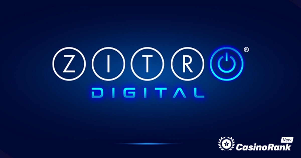 Pariplay забезпечує нове партнерство Fusion із Zetro Digital