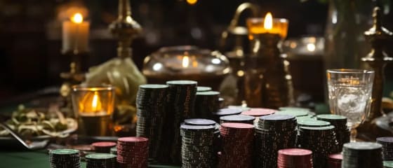 Цікаві факти про нові варіанти онлайн-покеру