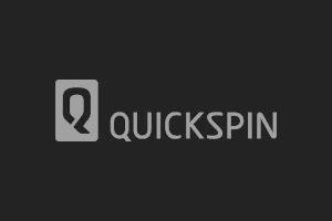 Quickspin: захоплююча подорож до інноваційних ігор казино