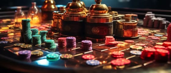 Що є характерним для нових казино в 2024