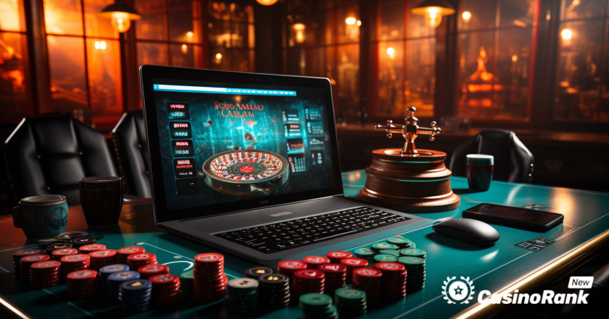 Що гравці повинні знати, вибираючи нове онлайн-казино в 2024