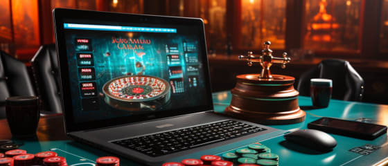 Що гравці повинні знати, вибираючи нове онлайн-казино