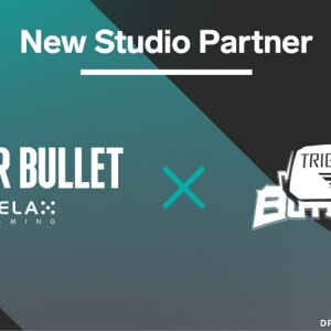 Relax Gaming Ð´Ð¾Ð´Ð°Ñ” Trigger Studios Ð´Ð¾ Ñ�Ð²Ð¾Ñ”Ñ— Ð¿Ñ€Ð¾Ð³Ñ€Ð°Ð¼Ð¸ Silver Bullet Content