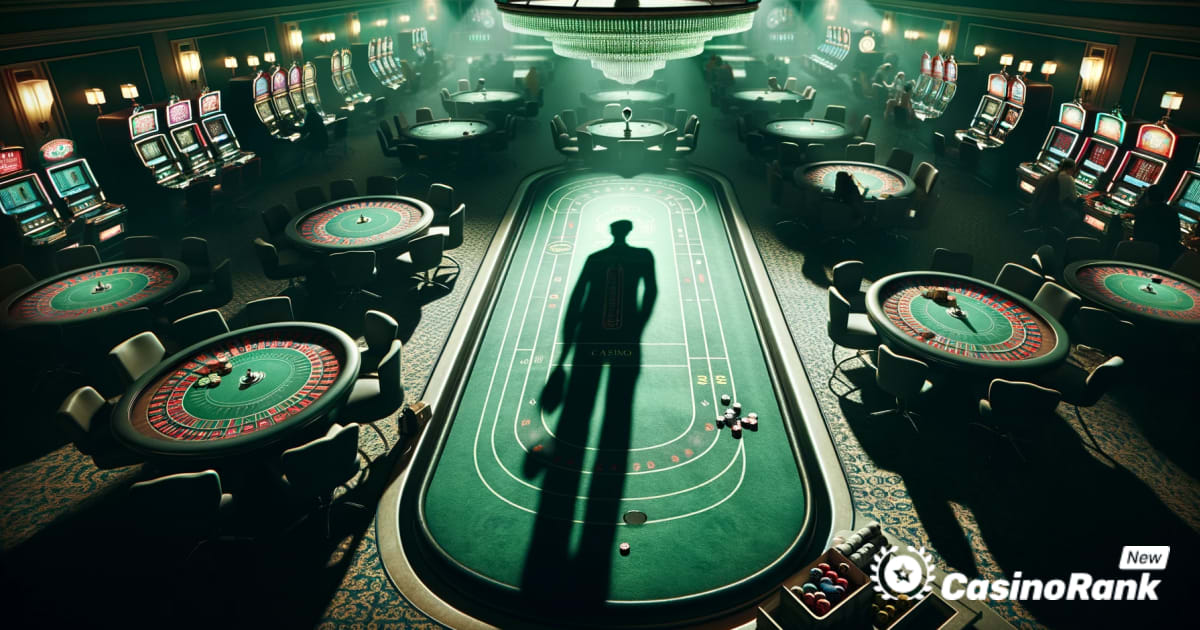 Шість типів гравців, яких слід уникати в новому онлайн-казино