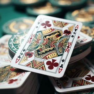 Поради щодо гри в нові карткові ігри казино