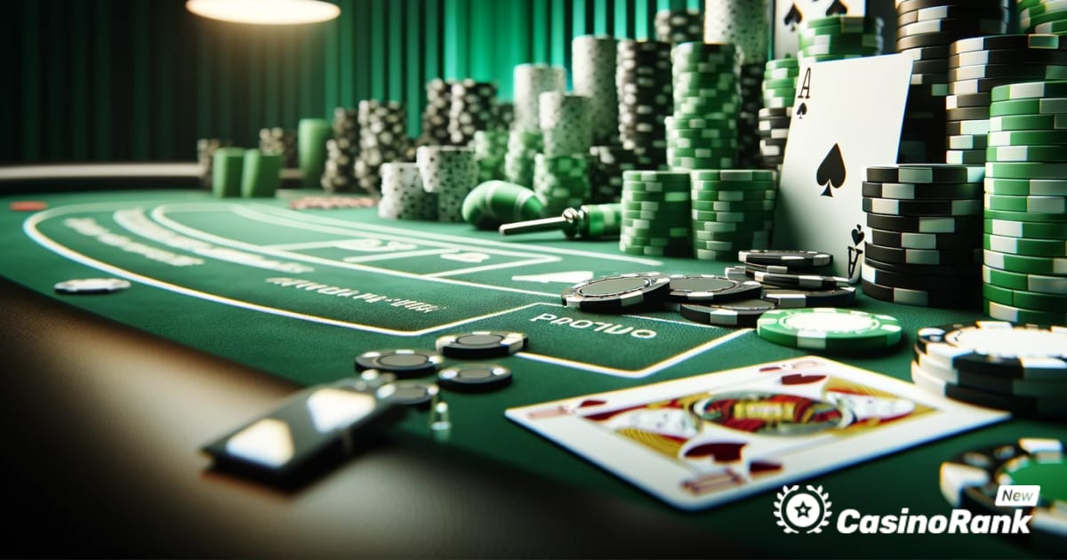 Важливі поради для нових гравців у казино, які люблять грати в покер