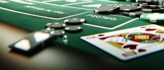 Важливі поради для нових гравців у казино, які люблять грати в покер