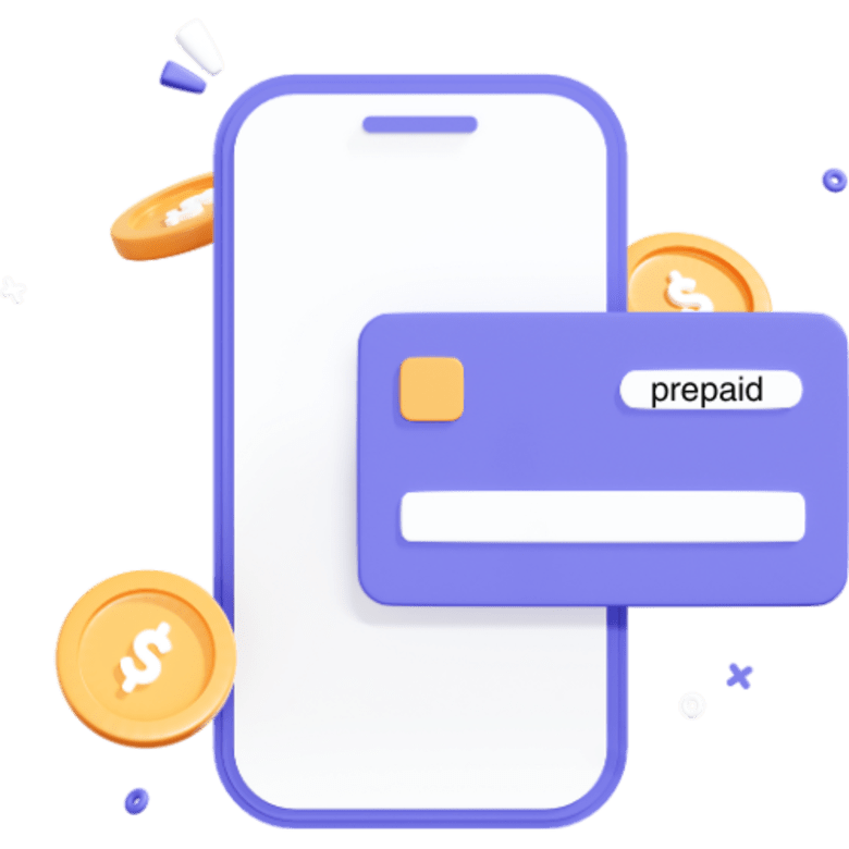 Список 10 нових безпечних онлайн-казино Prepaid Cards