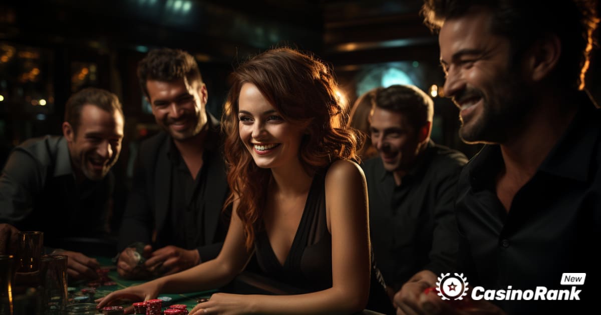 7 нових порад щодо казино для розумних гравців