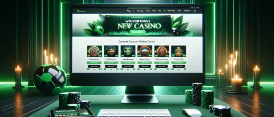 Поширені помилки гравців на нових сайтах казино
